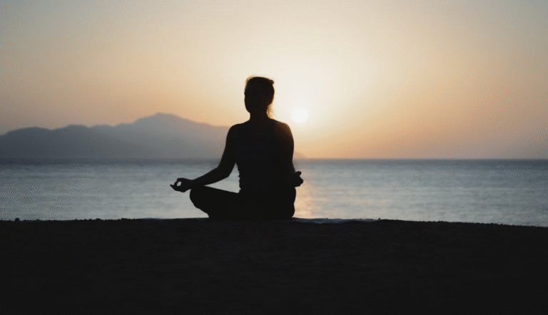 The Power of a Joyful and Peaceful Mind