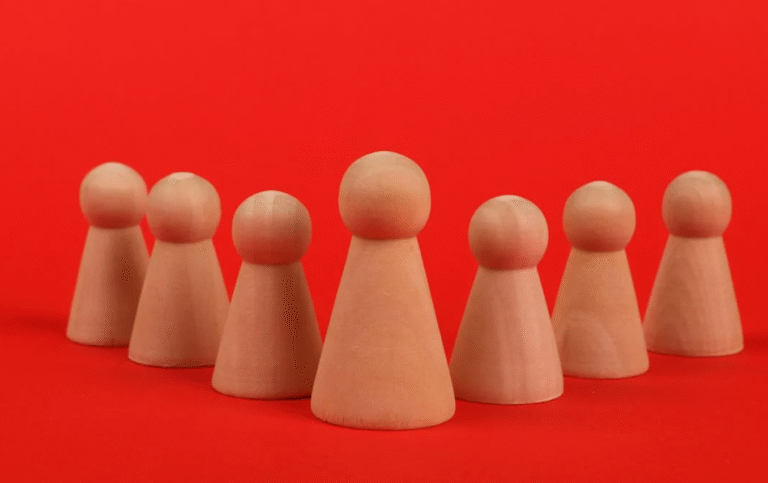 Essential Qualities of a Brave and Principled Person