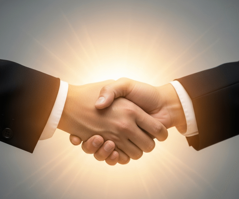 How to Win Others’ Hearts Through Trust and Good Character